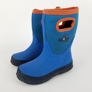 BOGS Glosh Kids Boots